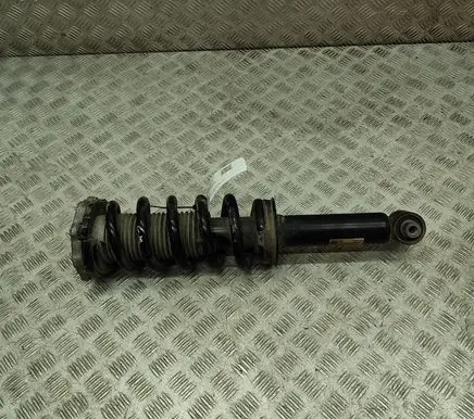 BMW iX Rear shock absorber/damper 6891987