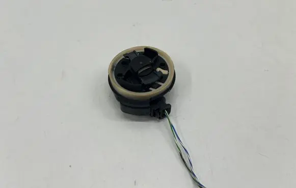 BMW X3 G01 Airbag deployment crash/impact sensor 6834911