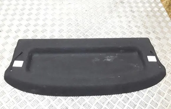 Citroen DS3 Parcel shelf