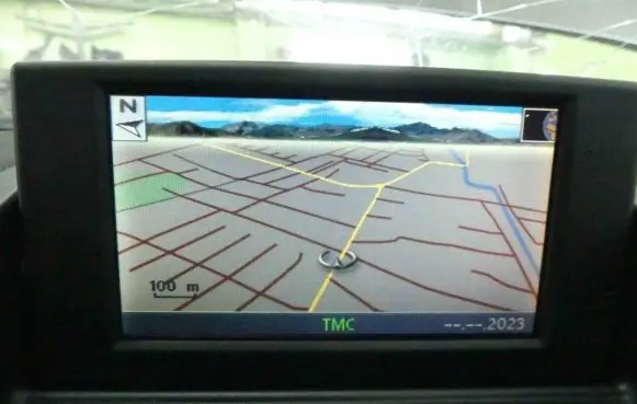 Screen/display/small screen