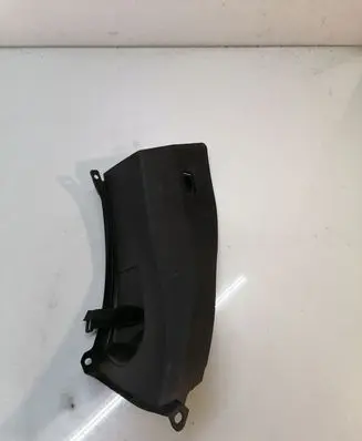 BMW 5 GT F07 Other trunk/boot trim element 9164451
