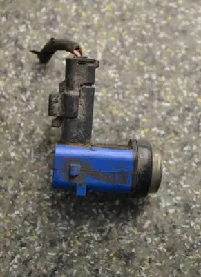 Peugeot 407 Parking PDC sensor 0263003264 A9650935277ZR