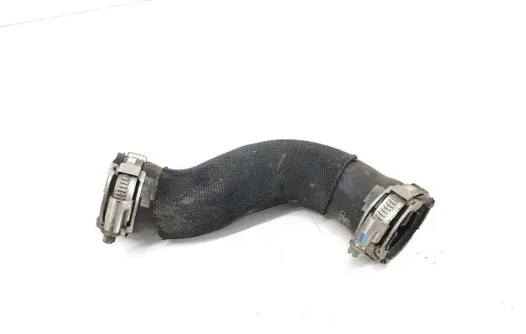 Audi A6 S6 C6 4F Intercooler hose/pipe 4K0145709H