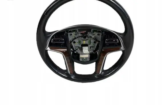 Cadillac Escalade IV Steering wheel 22955985