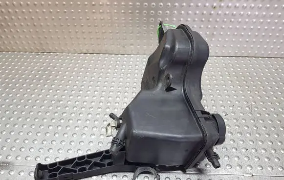 BMW X3 E83 Coolant expansion tank/reservoir S27698247 7785013