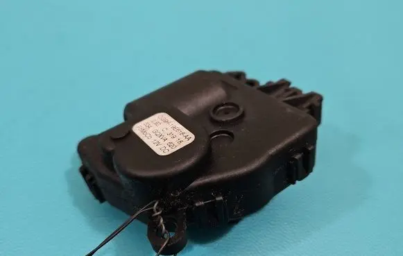 Ford S-MAX A/C air flow flap actuator/motor DG9H-19E616-AA IMPRK1492227