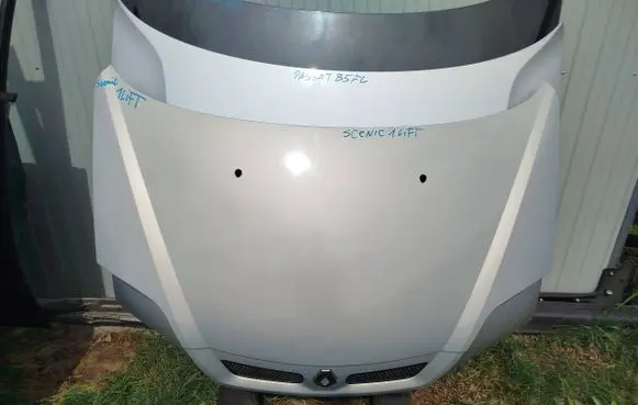Renault Scenic I Engine bonnet/hood NV632 MeganeScenic1lift