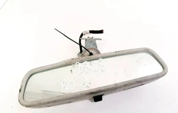 Mercedes-Benz ML W164 Rear view mirror (interior)