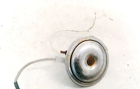 Toyota Yaris Horn signal