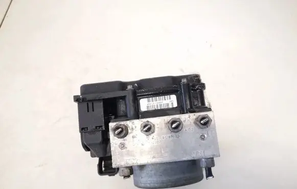 Fiat Bravo ABS Pump 0265231928 51789678