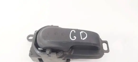 Nissan Note (E11) Rear door interior handle 5010800006