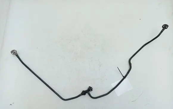 Audi A4 S4 B9 8W Engine coolant pipe/hose 8W0121081 PA66GF30 8W0121081AR