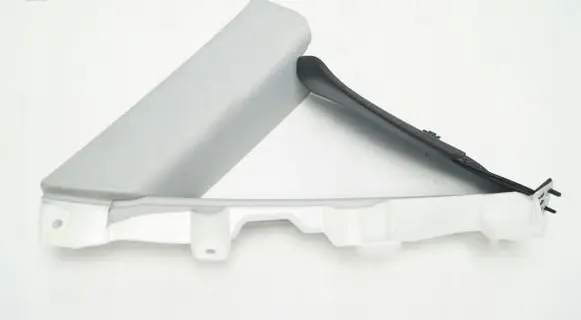 Audi A5 Sportback 8TA (C) pillar trim 8T8867287A