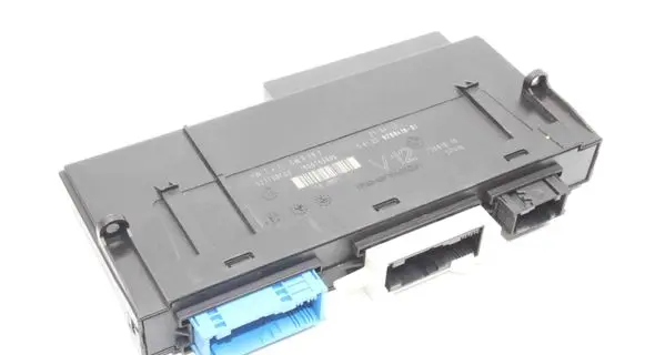 BMW 6 F06 Gran coupe Central body control module 9288418
