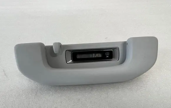Mercedes-Benz GLC C254 Rear interior roof grab handle A0998150000 A2069067300 ZGS003Q05