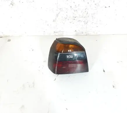Volkswagen Golf IV Rear/tail lights 1H6945520 1L0945111A