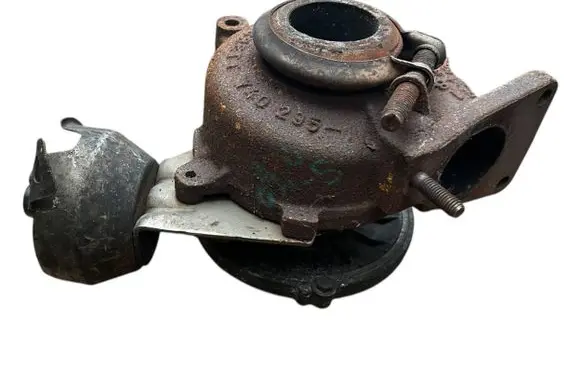 Volvo V50 Turbo 9659667380 gt1749v