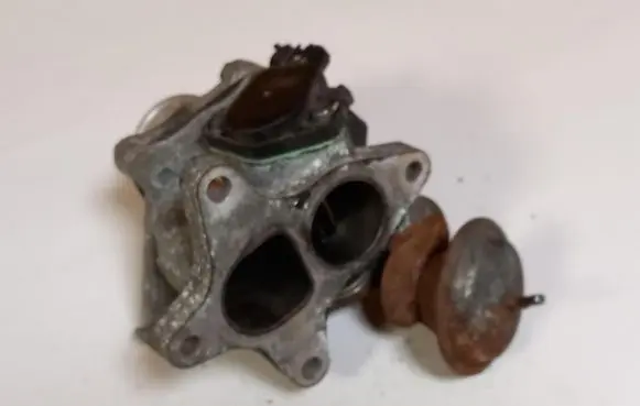 Honda CR-V Throttle body valve JT7HC