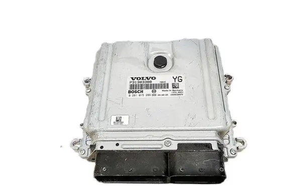 Volvo V40 Engine control unit/module ECU 30788975