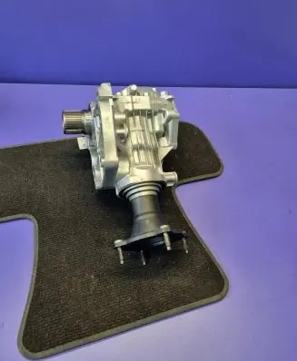 Mazda CX-30 Gearbox transfer box case 003237345 50309296
