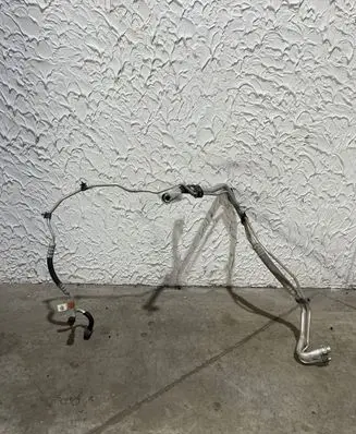 Ford Focus Air conditioning (A/C) pipe/hose