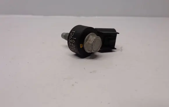Opel Astra K Detonation knock sensor 12636736