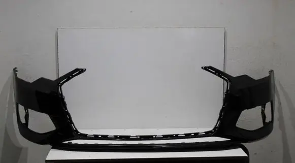 Audi A6 S6 C8 4K Front bumper AUDI A6 C8 ZDERZAK PRZOD