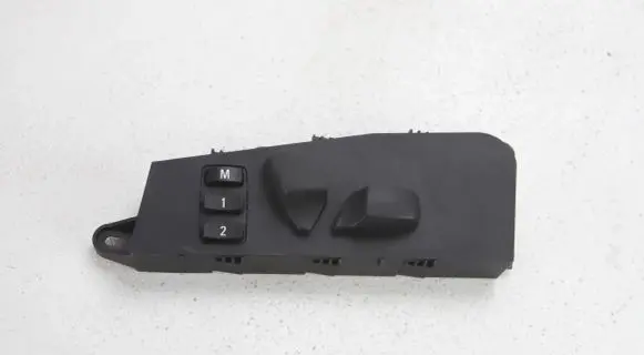 BMW X5 E70 Seat control switch 6950768