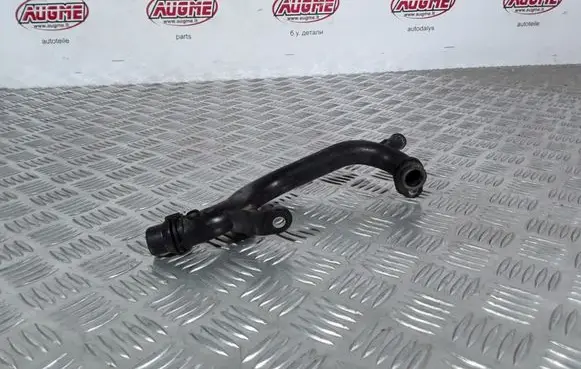 Audi A4 S4 B8 8K Engine coolant pipe/hose 06H121065D