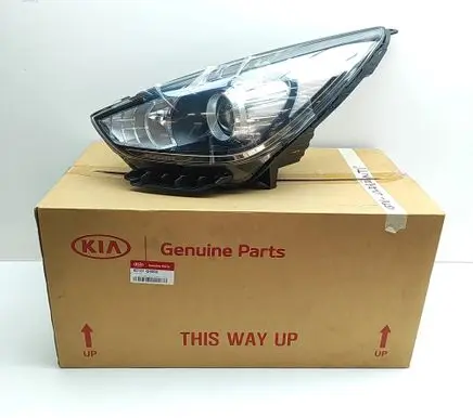 KIA Niro Headlight/headlamp 92101Q4000