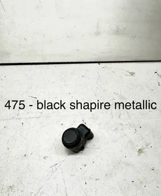 BMW 5 F10 F11 Parking PDC sensor 9270495 308609 1109131722