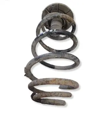Opel Meriva A Front coil spring 
