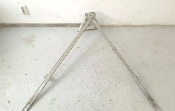 BMW X4 G02 Other rear suspension part 7391460 7391463 7391464