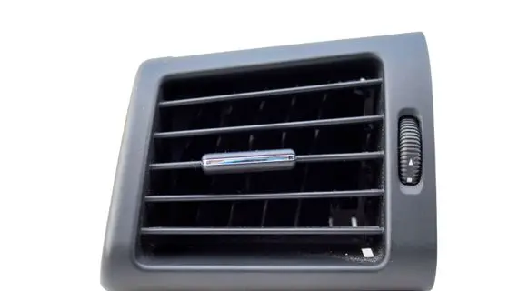 Mercedes-Benz R W251 Dashboard side air vent grill/cover trim A2518300154 A2518301954