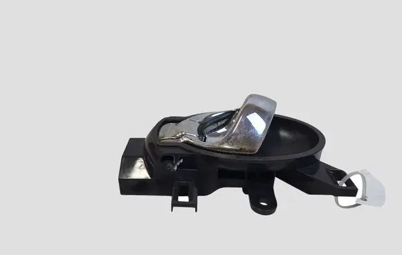 Nissan Juke I F15 Rear door interior handle