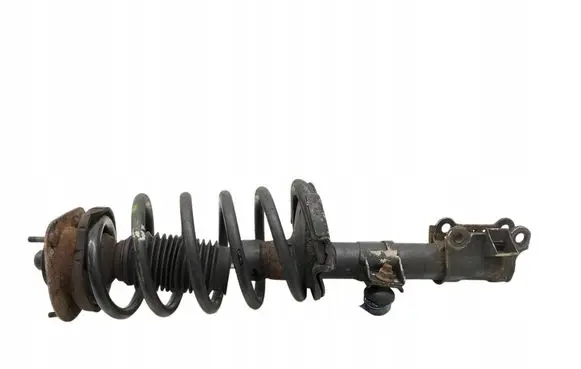 Volvo XC90 Front shock absorber/damper 