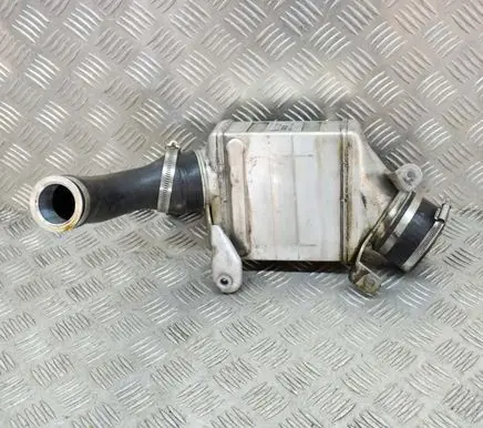 BMW 5 F10 F11 Intercooler radiator P3425006 7575408