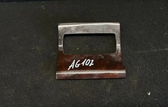 Audi A6 S6 C5 4B Other interior part