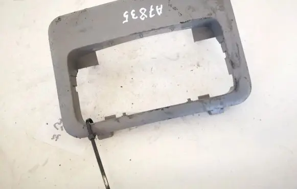 Nissan Murano Z50 Other interior part