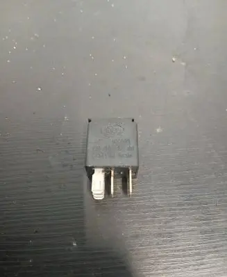 Volvo XC90 Other relay 9441161