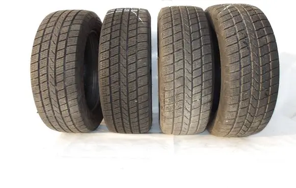 Renault Espace IV R17 summer tire 33333333