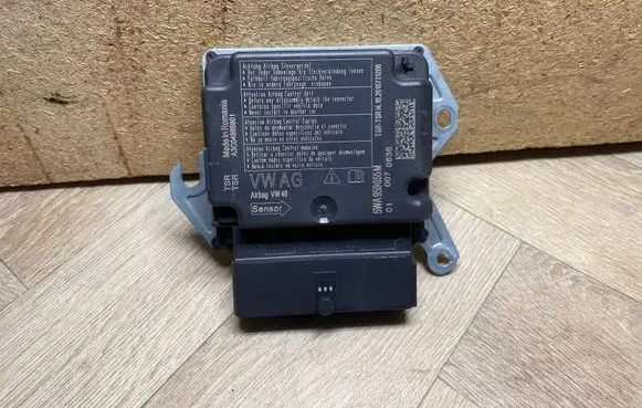 Audi A3 8Y Airbag control unit/module 5WA959655M