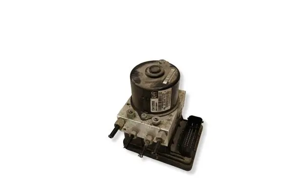 Opel Astra J ABS Pump 13412550