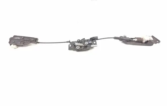 Tesla Model 3 Engine bonnet/hood lock/catch 103301100G