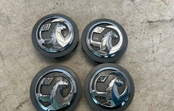 Vauxhall Zafira C Original wheel cap 13306609 13306610 00461060860
