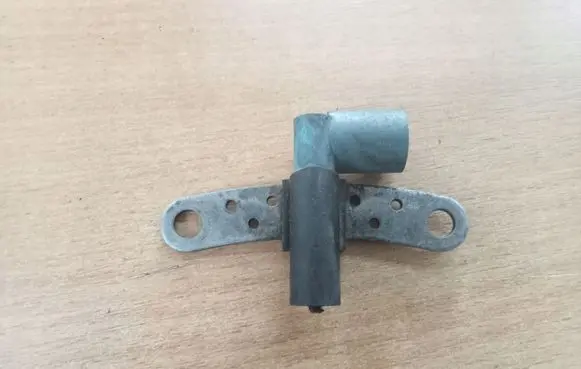 Crankshaft position sensor