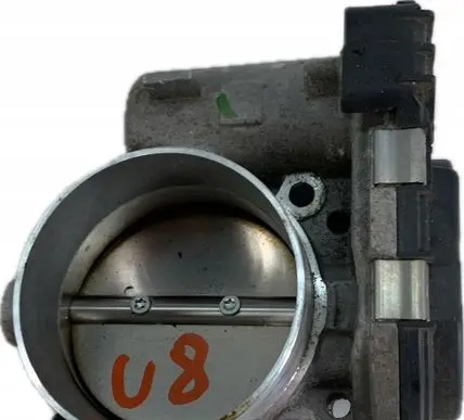 Chrysler Pacifica Throttle body valve 05184349AE
