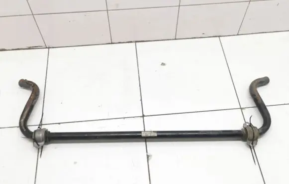 Audi A6 S6 C6 4F Front anti-roll bar/sway bar 4F0411309E