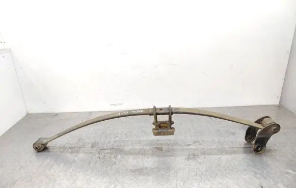Volkswagen Caddy Rear leaf spring 