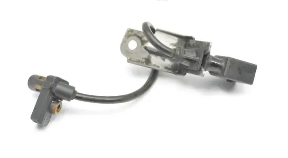 BMW 5 E60 E61 Crankshaft position sensor 0281002477